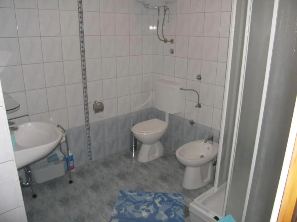Apartment In Sukosan With Balcony, Air Conditioning, Wifi Croatia